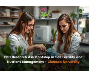 Soil Fertility