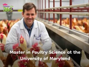Poultry Science