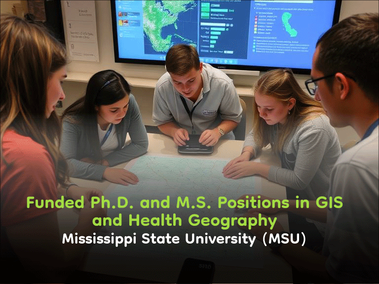 Health Geography