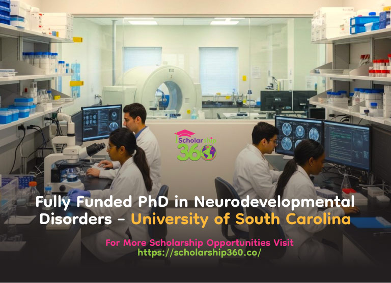 Neurodevelopmental
